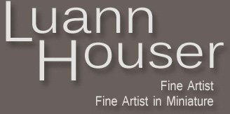 Luann Houser Logo